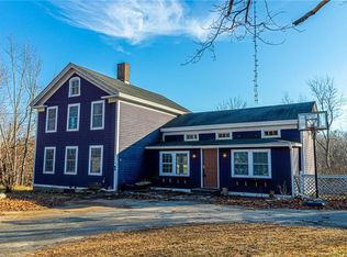 70 Iron St, Ledyard, CT 06339