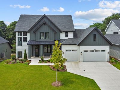 9612 Iron Horse Rd, Woodbury, MN, 55129