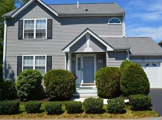 43 Heritage Path, Millis, MA 02054