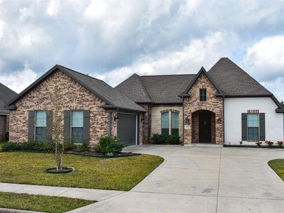 232 Spring Brook Ct, Lumberton, TX, 77657