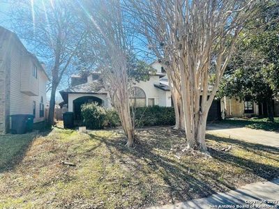 15226 Moonlit Grv, San Antonio, TX, 78247