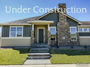 3630 Prickly Pear Dr, Loveland, CO 80537