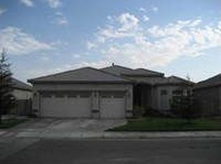 5872 E Florence Ave, Fresno, CA