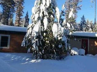 244 Williams Dr, Priest River, ID 83856