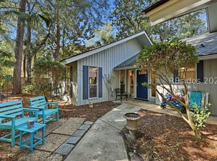 18 Sandpiper St, Hilton Head Island, SC 29928