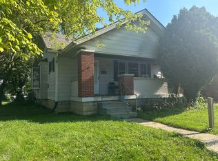 4102 E 11th St, Indianapolis, IN 46201