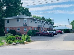 801 E Pembroke St UNIT 3, Tuscola, IL