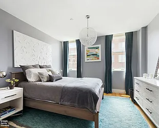 Sold by Brown Harris Stevens