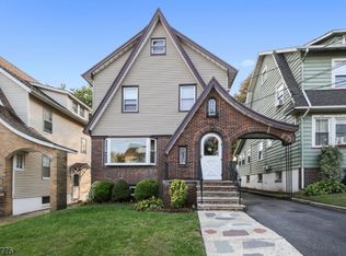 214 Williamson Ave, Hillside, NJ 07205