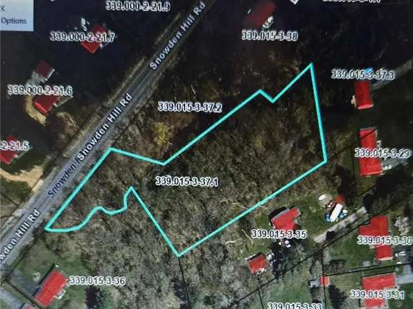 3225 Snowden Hill Rd #37, New Hartford, NY 13413