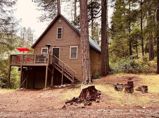 13 Ramshorn Tract Rd, Goodyears Bar, CA 95944
