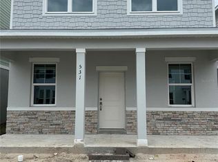 531 Orient Ave, Debary, FL 32713