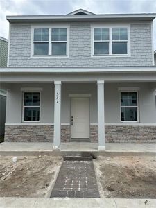 531 Orient Ave, Debary, FL, 32713