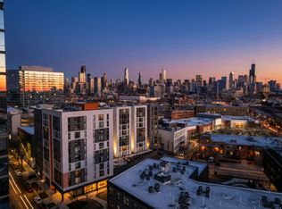 Post Chicago, Chicago, IL 60642