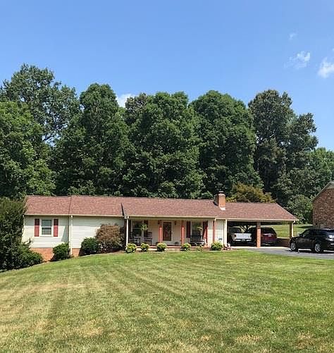 1st image of 1721 Buckhorn Dr