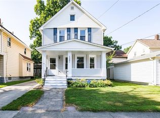 1521 Botany Ave, Cleveland, OH