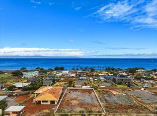 1618 Kuuipo St, Lahaina, HI 96761