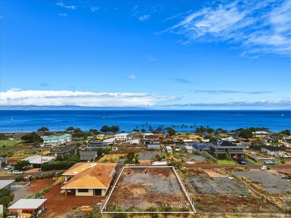 1618 Kuuipo St, Lahaina, HI 96761