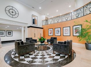 10 Delisle Ave #619, Toronto, ON M4V3C6