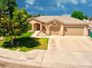43805 Johns Ct, Lancaster, CA 93536