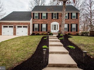 1703 Crowfoot Ln, Williamstown, NJ 08094