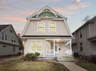 555 Kinnaird Ave, Fort Wayne, IN