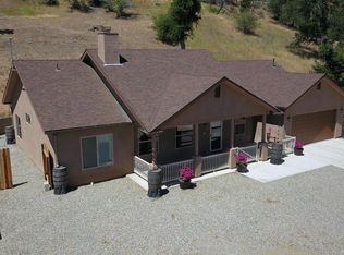 17721 Alps Dr, Tehachapi, CA 93561