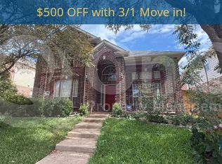 8012 Spring Peaks Dr, Plano, TX 75025