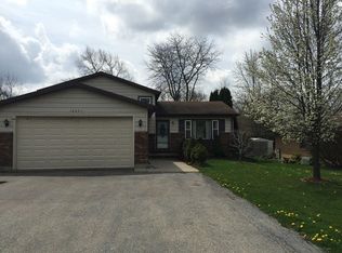 18027 W Gages Lake Rd, Grayslake, IL 60030