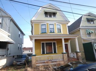 491 Madison St, Wilkes Barre, PA 18705