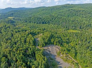 Bishop Brook Rd, Colebrook, NH 03576