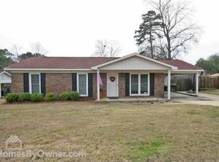 2 Northfield Ct, Columbus, GA 31909