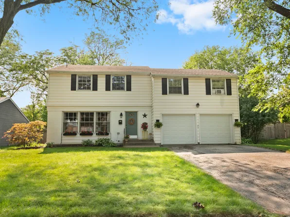 6212 Park Ave, Downers Grove, IL 60516