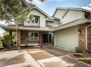 28 Pinyon Pine Rd, Littleton, CO 80127