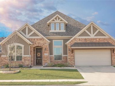 2911 Clearwater Dr, Prosper, TX, 75078
