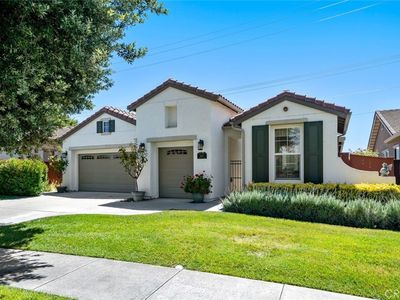 2441 Traditions Loop, Paso Robles, CA, 93446