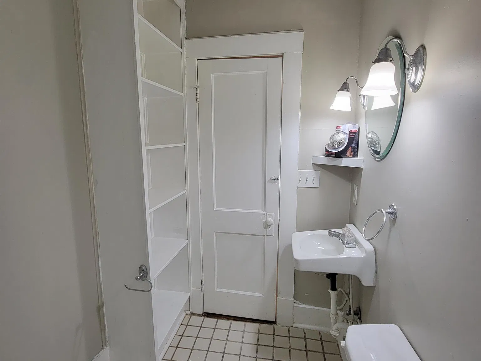 3806 Green Duplex - North — Photo 2