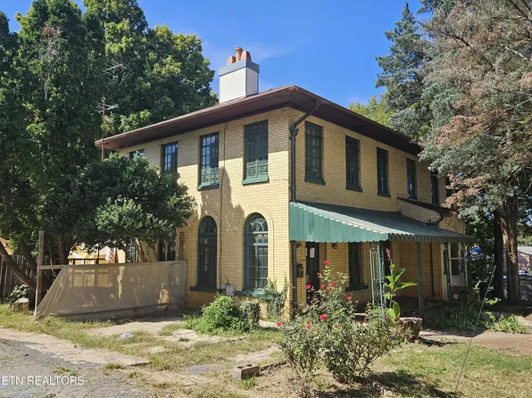 1421 George Ave, Jefferson City, TN 37760