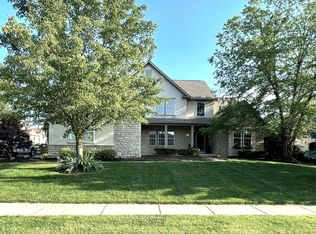 465 Trace Dr, Delaware, OH 43015