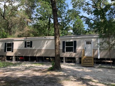 189 SW Dogwood Lake Gln, Lake City, FL, 32024