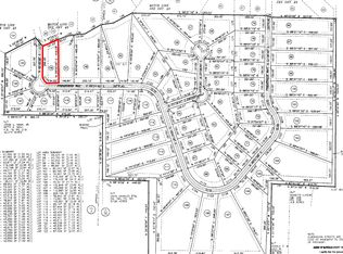 211 Preakness Way #LOT #46, Forsyth, GA 31029