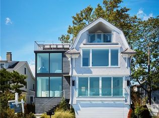 27 Soundview Dr, Westport, CT 06880