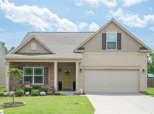 205 Engelmann Ln, Simpsonville, SC 29680