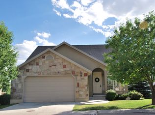 9075 N Renaissance Dr, Cedar Hills, UT 84062