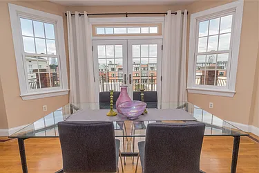 Sold by Coldwell Banker Residential Brokerage - Hoboken