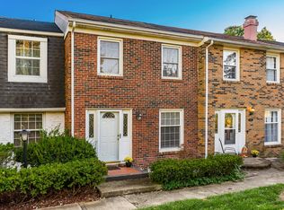 454 Clairbrook Ave, Columbus, OH 43228