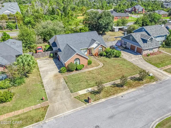 2712 Woodmere Dr, Panama City, FL 32405