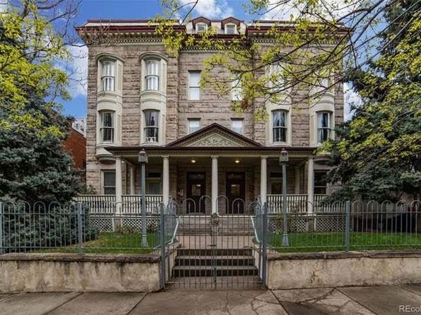 1620 N Pennsylvania St APT 2B