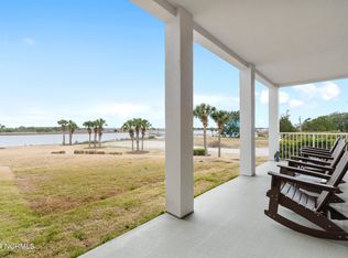 7265 Seashell Ln SW UNIT 109, Ocean Isle Beach, NC 28469