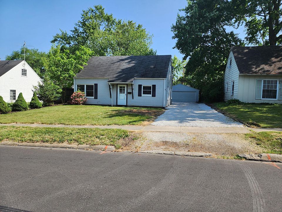 1st image of 1424 Myrtle Ave